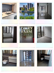 Dairy Farm Residences (D23), Apartment #560482421